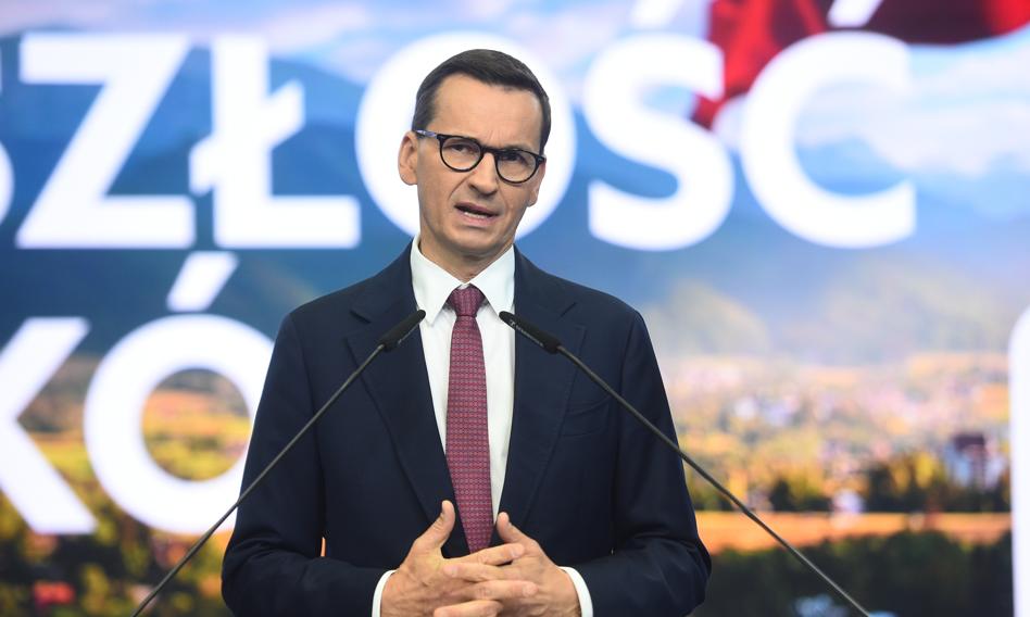 Niewielka czy 4,5- krotnie wyższa? Miliardowe rozbieżności wokół luki VAT