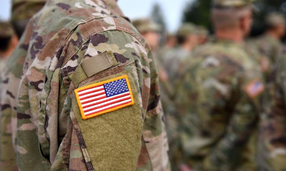 "WSJ": USA szykują się do wysłania 2 tys. żołnierzy do Izraela