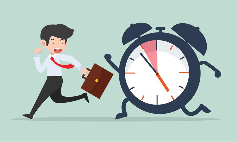 GUS podał, ile godzin w tygodniu średnio przepracowują Polacy