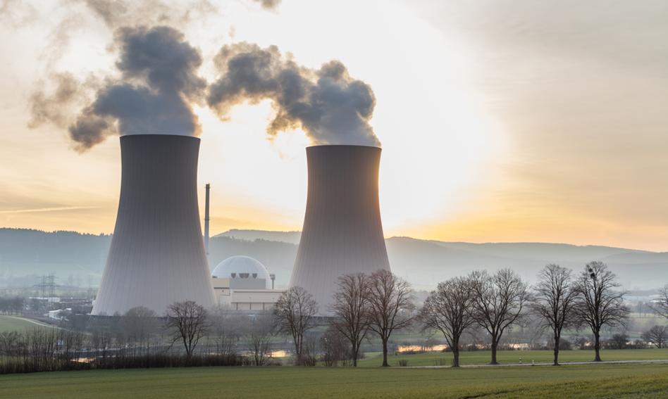 Elektrownia jądrowa "to polska racja stanu" przekonuje rząd