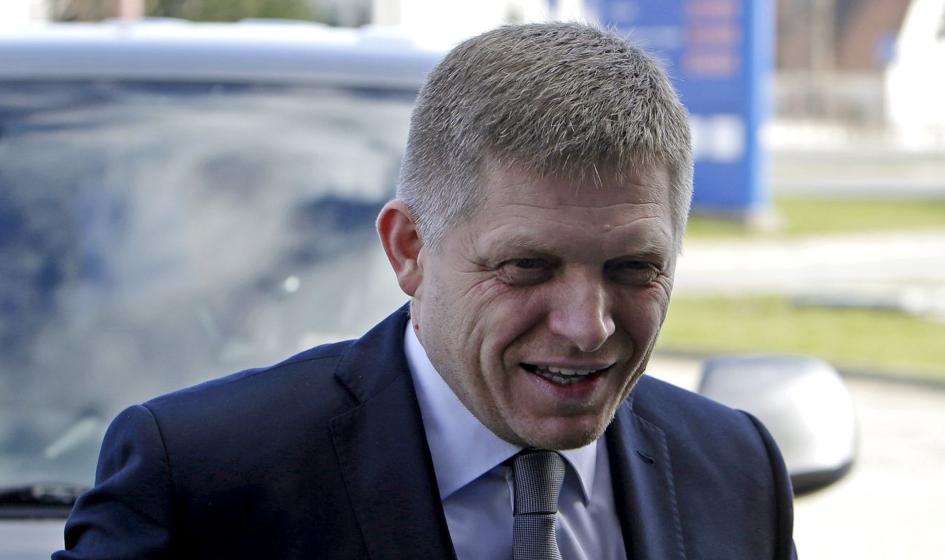 Porozumienie ws. nowego rządu. Stworzą go trzy partie