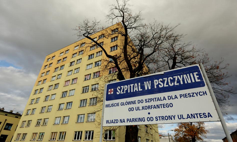 Jest akt oskarżenia w sprawie śmierci Izabeli z Pszczyny. Odpowie trzech lekarzy