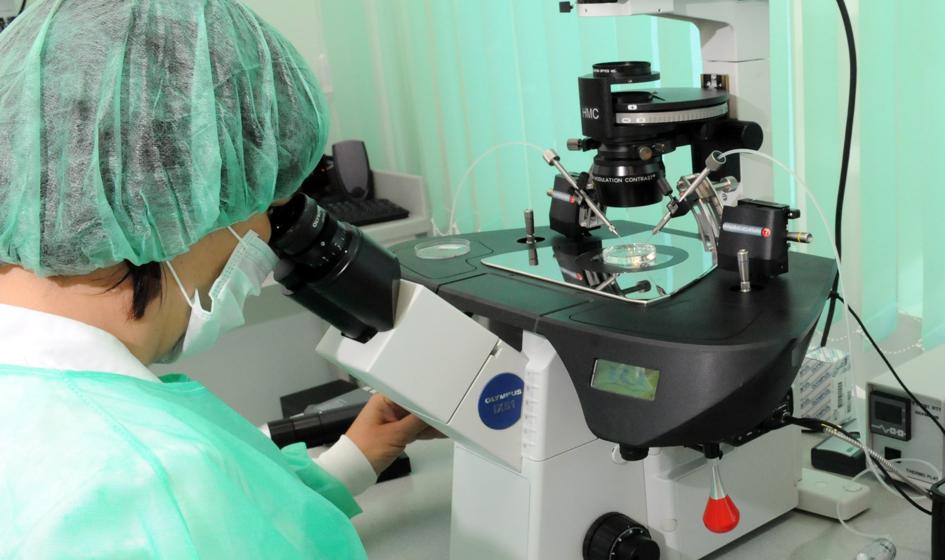 Czarzasty: Chcemy w trybie natychmiastowym rozwiązać kwestię in vitro