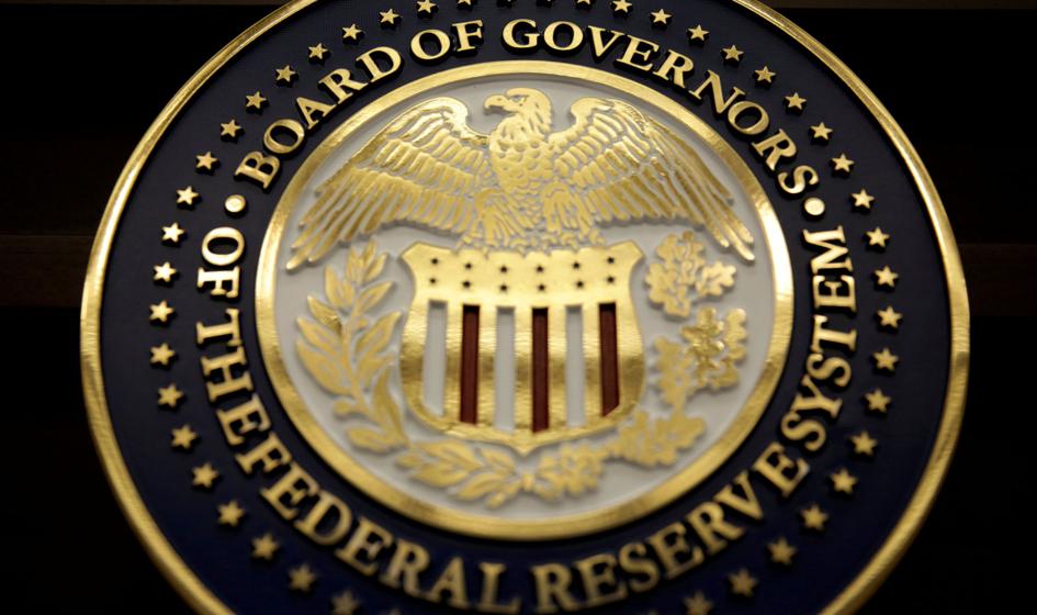 Fed: Stopy bez zmian. Grudniowa podwyżka coraz mniej prawdopodobna
