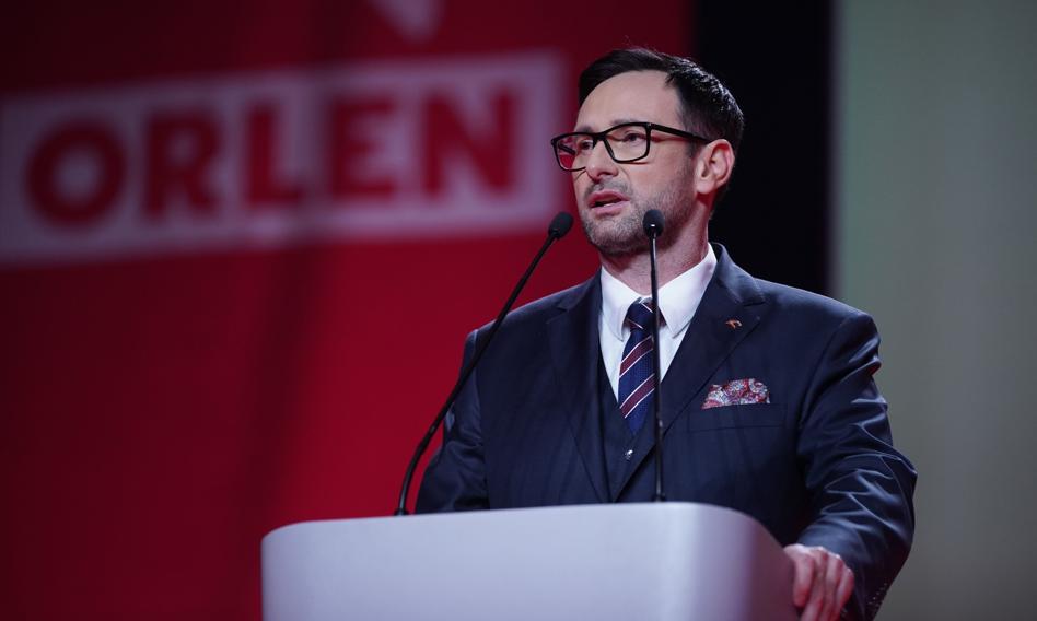Obajtek: Orlen podtrzymuje gotowość przejęcia Puław