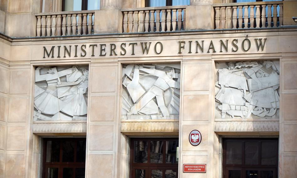 MF ocenia wykonanie budżetu w 2023 roku jako niezagrożone