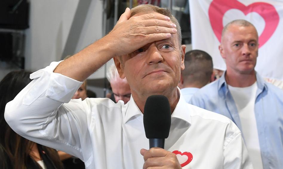 Tym będą żyły rynki: tydzień niemiecki