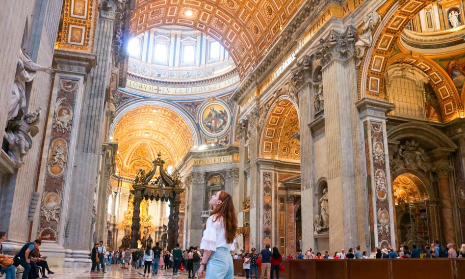 Muzea Watykańskie mierzą się z problemami. Bilety wstępu będą droższe