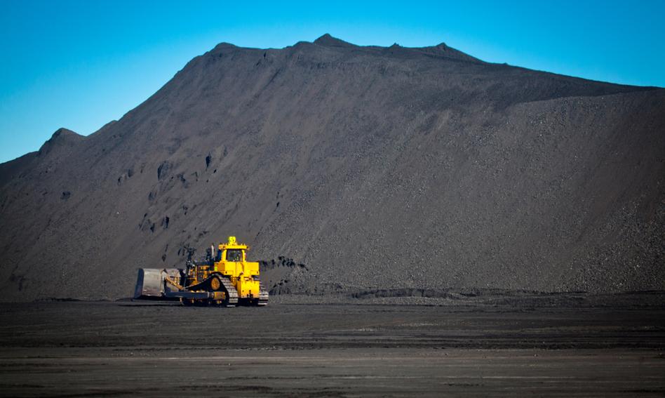 Niemiecki minister finansów kwestionuje odejście od węgla do 2030 r.