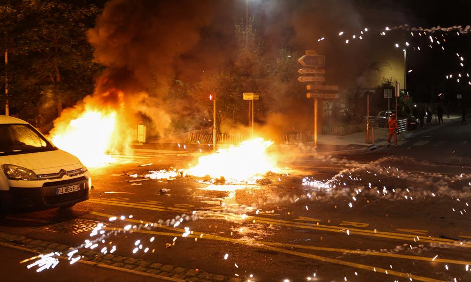 Francuzi chcą zaostrzenia prawa imigracyjnego