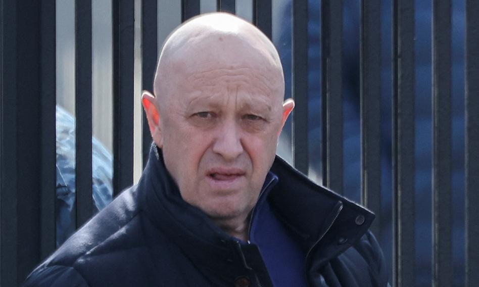Rosyjscy miliarderzy finansują firmy wojskowe. Mają zastąpić Grupę Wagnera