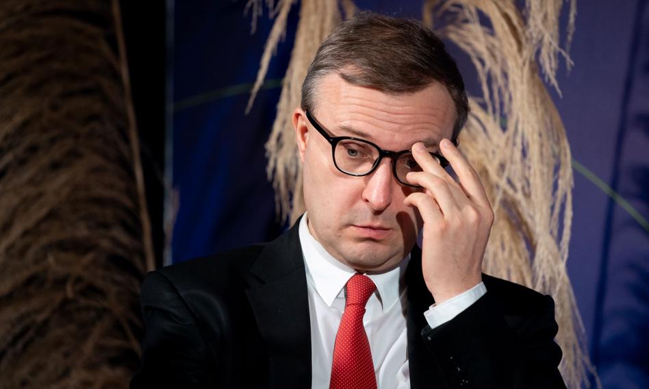 Borys (PFR): Aktywa PPK przekroczyły 20 mld złotych