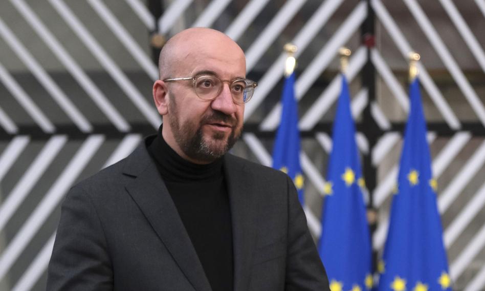 Zboże z Ukrainy dla Bliskiego Wschodu? Szef RE ma nowy pomysł