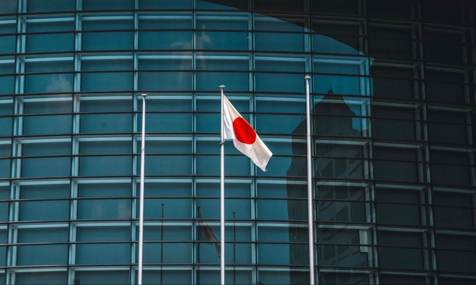 Wiceminister finansów w Japonii zdymisjonowany za… zaległości podatkowe