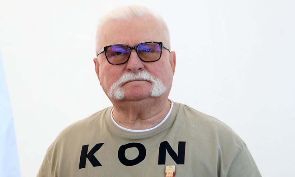 Lech Wałęsa wygrał w Europejskim Trybunale Praw Człowieka w Strasburgu