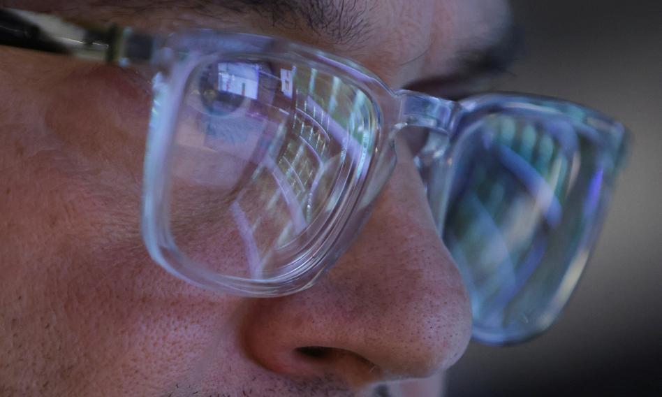 Giełdy w USA. Lekkie zmiany na koniec skróconego tygodnia handlu