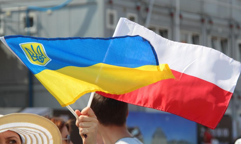 Zachodni przywódcy sami doprowadzili do  "zmęczenia Ukrainą"?