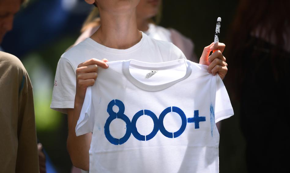 ZUS potwierdza. Tego dnia można spodziewać się przelewów 800+