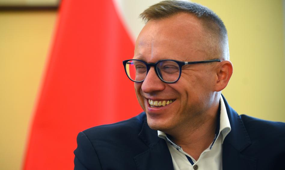 Prezydent powołał Artura Sobonia na członka zarządu NBP