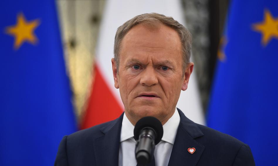 Donald Tusk wskazał, kiedy prawdopodobnie odbędzie się zaprzysiężenie nowego premiera