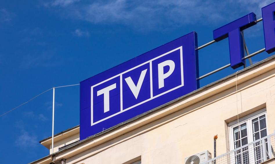 Rada Mediów Narodowych powołała Michała Adamczyka na prezesa TVP