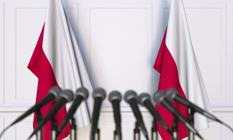 Błoński: Paweł Kostrzewa został powołany w skład Zarządu PAP