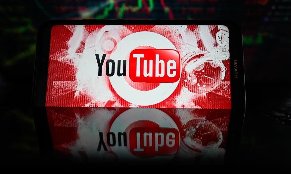 Nowy rekord na polskim YouTubie dzięki "wielkim nagrodom". Kanał Sejmu w czołówce