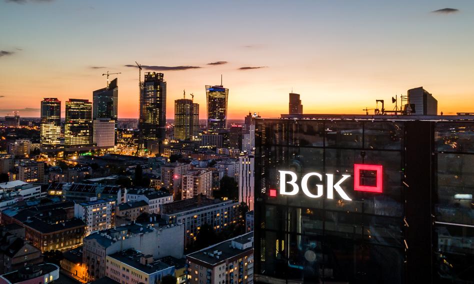 Zmiany w BGK. Premier odwołał dwóch członków rady nadzorczej