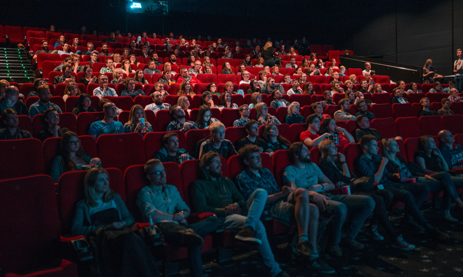 Możliwe braki w kinowej ofercie filmów zagranicznych. To szansa dla polskich produkcji