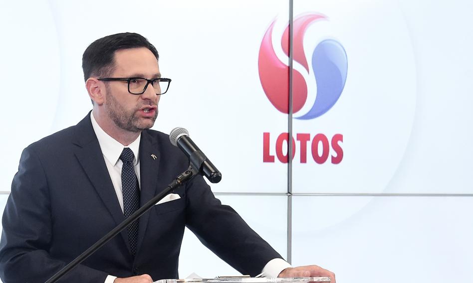 Fuzja Orlenu i Lotosu. Tego dnia NIK przedstawi wyniki kontroli