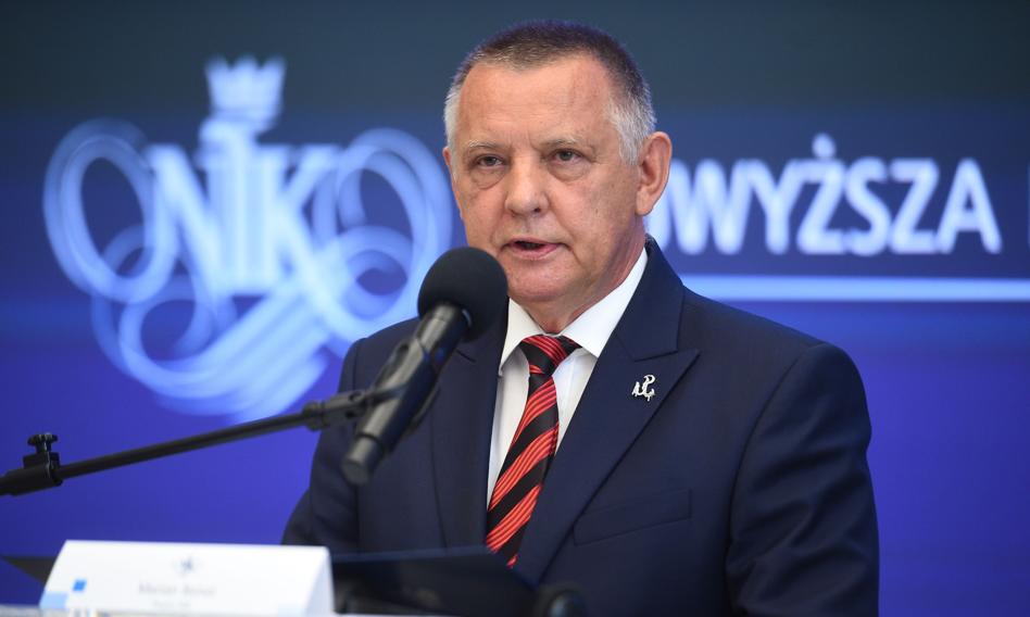 Z ponad 200 propozycji kontroli wybrali 94 (w tym CPK). To zaplanował NIK na 2024 r.