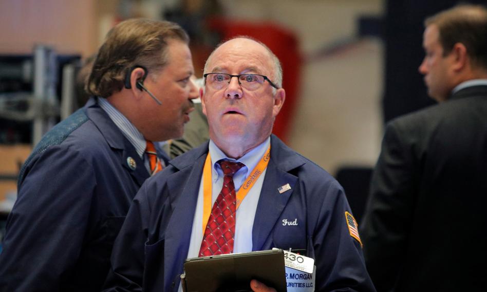 S&P500 z nowym rekordem wszech czasów