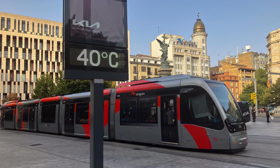 Rok 2023 był najcieplejszy w historii pomiarów. Analitycy alarmują, że w 2024 r. może być jeszcze cieplej