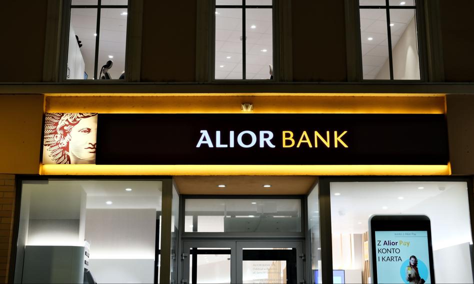Alior Bank: spółka nie podlega kontroli NIK. Komunikat Izby może wprowadzać w błąd