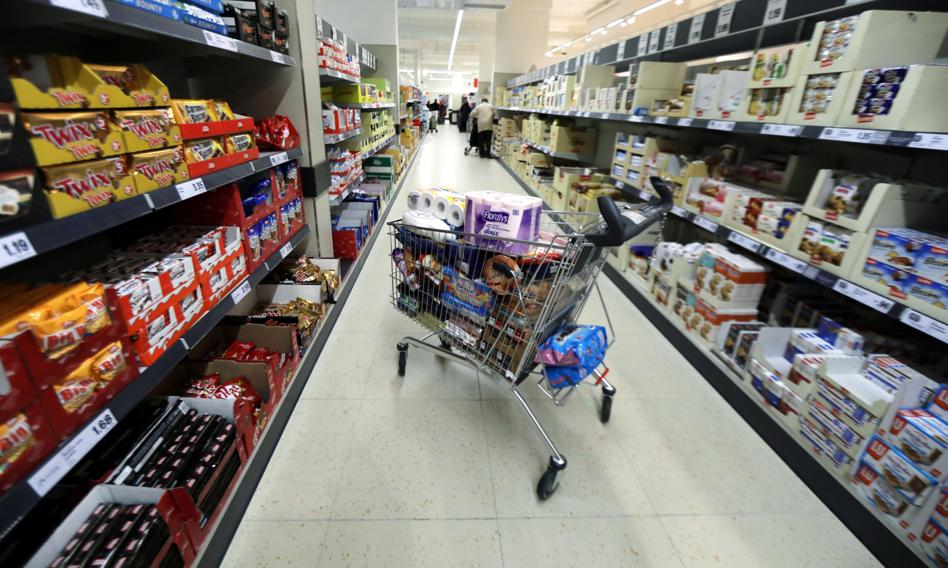 Tak Francja chce walczyć ze "shrinkflacją". Na horyzoncie rewolucyjne zmiany