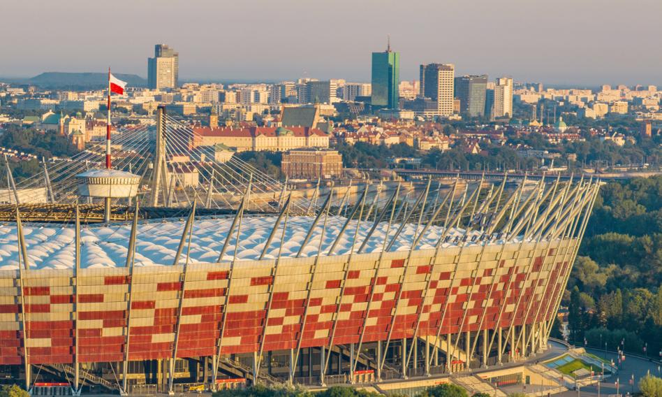 Polacy zaczęli wydawać więcej na rozrywkę. "2023 okrzyknięto rokiem stadionów"