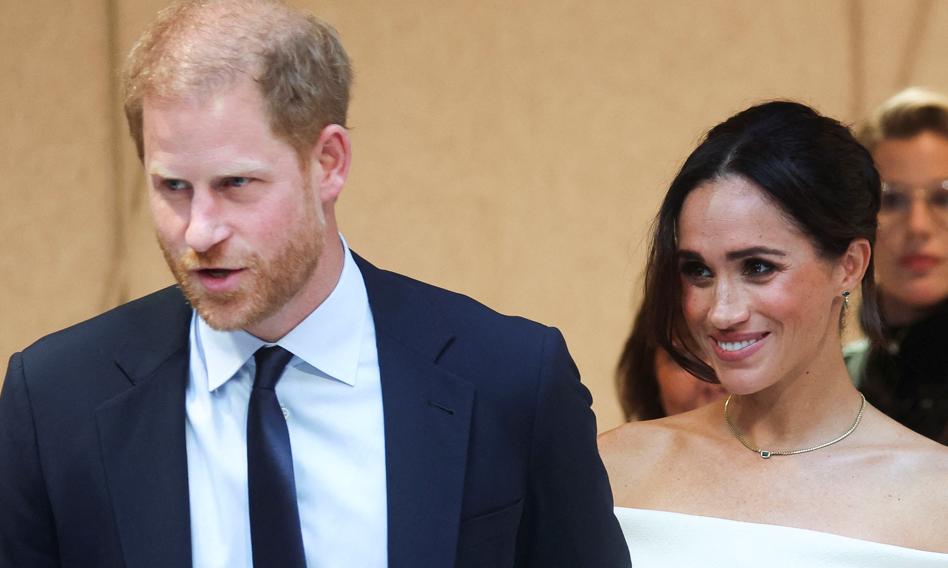 Książę Harry otrzyma odszkodowanie. "Znacząca kwota"