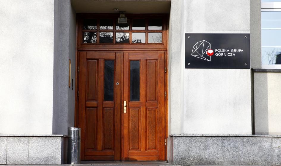 Rada nadzorcza PGG odwołała dwóch wiceprezesów spółki