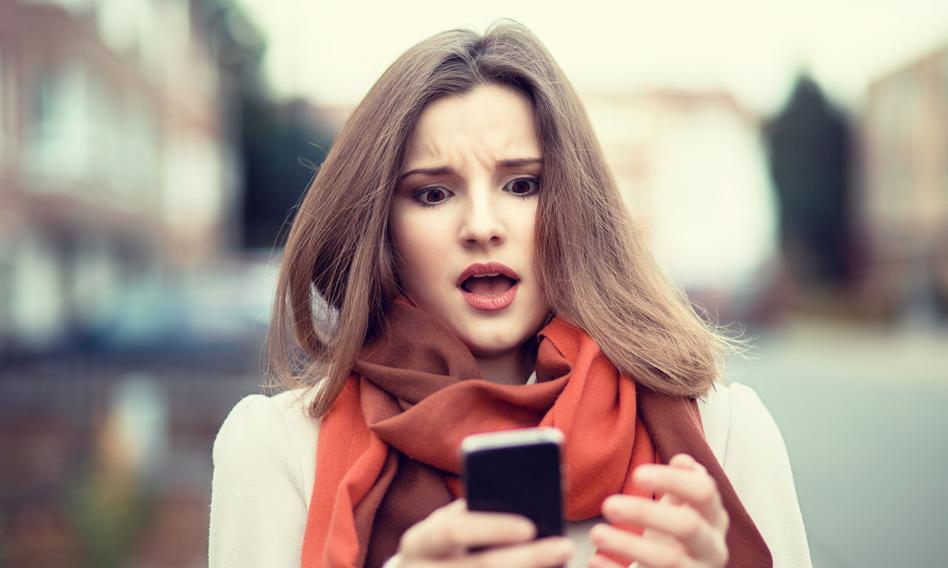 Pierwszy w Anglii wyrok więzienia za cyberflashing – wysyłanie nieprzyzwoitych zdjęć do nieznajomych w sieci