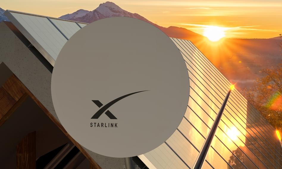 Albania została przyłączona do sieci Starlink. "To wzmocni turystykę"