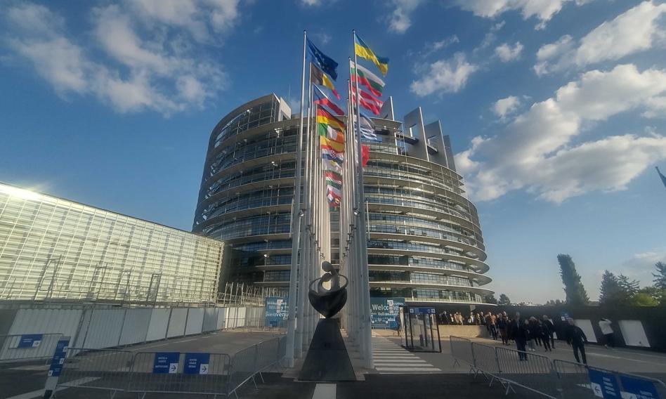 Lewica w wyborach do Parlamentu Europejskiego. Oto "jedynki" na listach