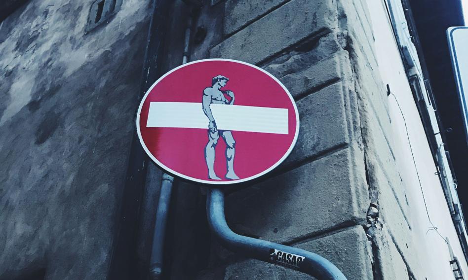 Mandaty dla cudzoziemów we Florencji sypią się na potęgę. Władze miasta interweniują