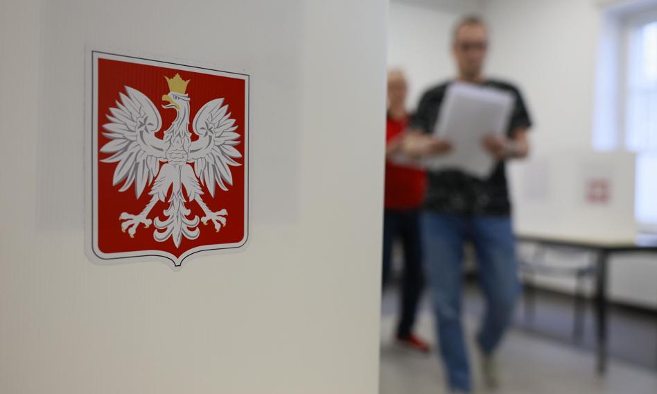 Ekspert: Wynik wyborów dzwonkiem alarmowym dla rządzących