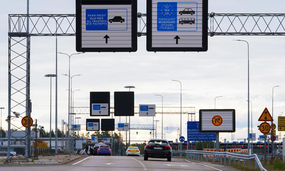 Media: Rosja rozmieściła taktyczną broń jądrową na granicy z NATO