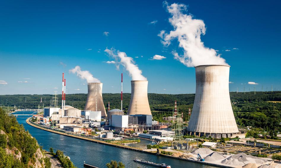 Bando: Decyzje co do lokalizacji pierwszej elektrowni jądrowej w Polsce są ostateczne