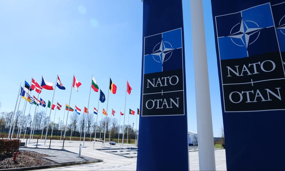Media: przyszłość NATO będzie zależeć od wyniku amerykańskich wyborów