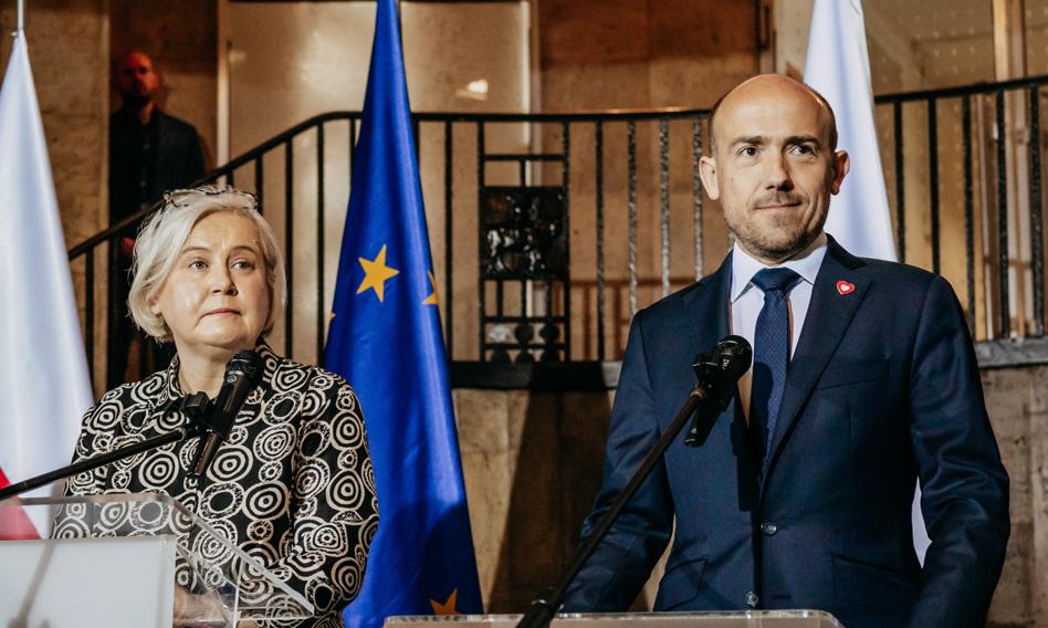 Budka: Finalnie aktywa węglowe będą wydzielone poza grupy energetyczne