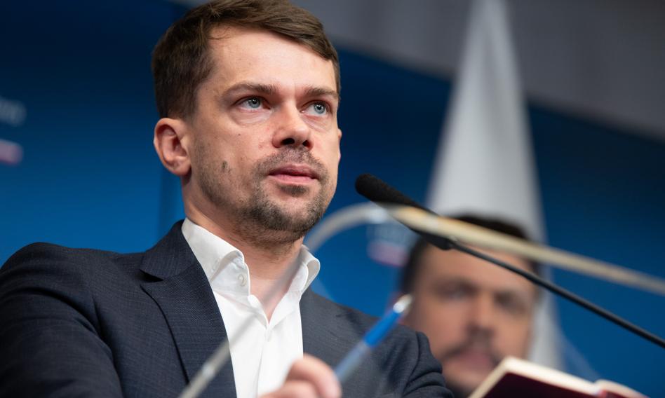 Kołodziejczak: Przygotowaliśmy rozporządzenie ws. dopłat do sprzedaży zbóż