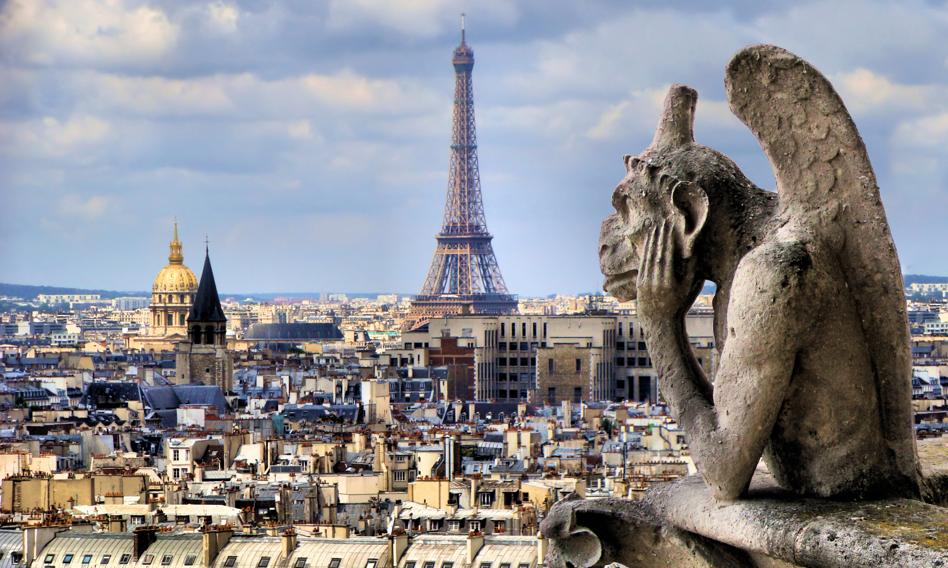 Macron zaapelował o "pakt dobrobytu" w sferze gospodarki