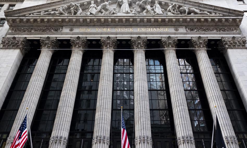 Na Wall Street minimalne zmiany. Rentowności obligacji w górę